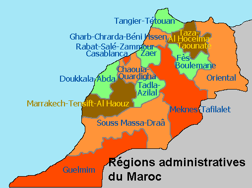 Mon pays 